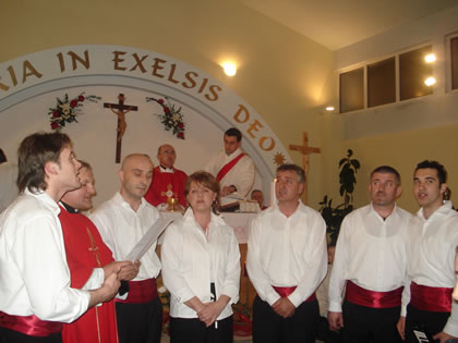 klapa KOLO