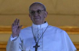 Papa Franjo I