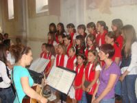 Presveto Trojstvo 2009
