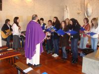 Posjet Sibeniku