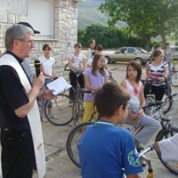Biciklijada 2009