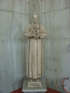 Alojzije Stepinac