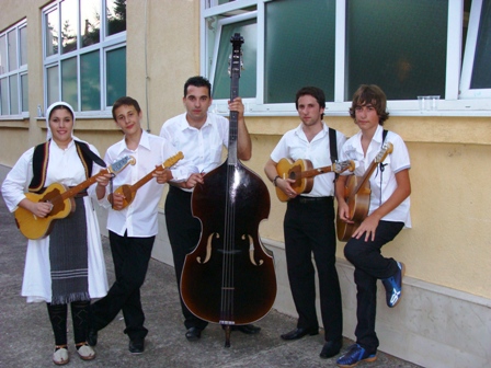 Tamburasi